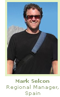 Mark Selcon